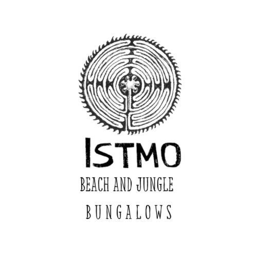 Istmo Beach And Jungle Bungalows San Carlos Exterior photo