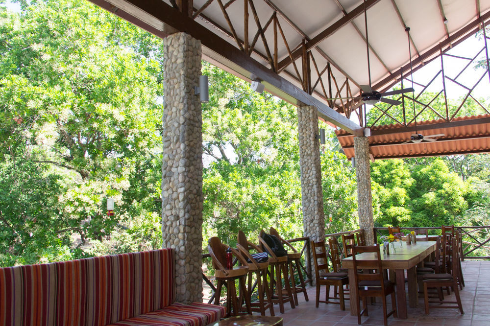 Istmo Beach And Jungle Bungalows San Carlos Exterior photo